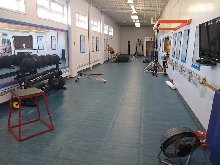 CRAF Center Picture 6