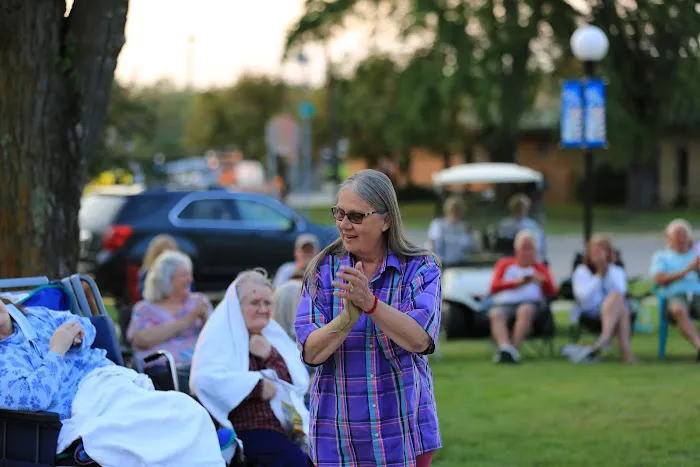 CRAF Center Picture 7