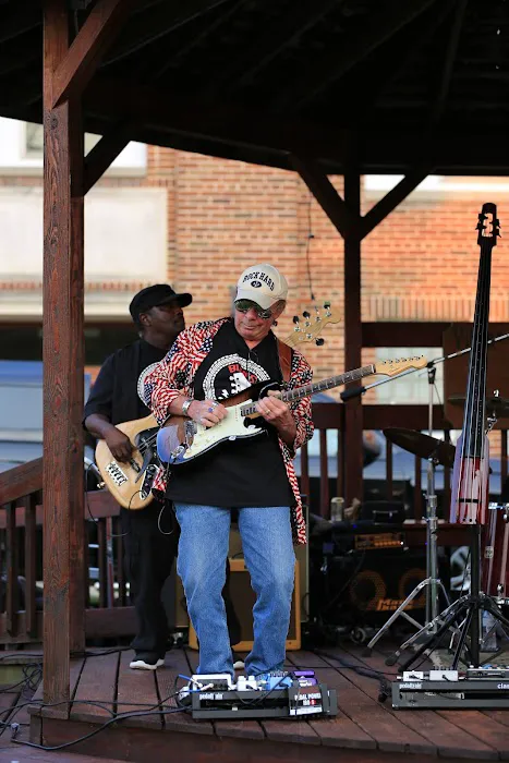 CRAF Center Picture 4