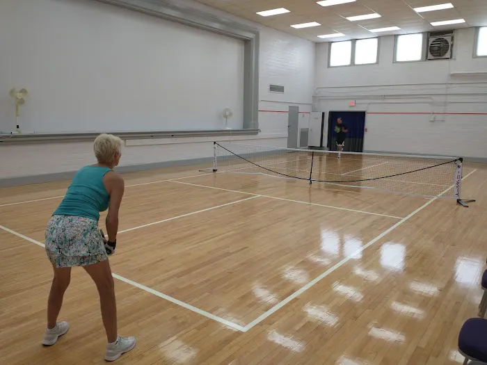 CRAF Center Picture 3