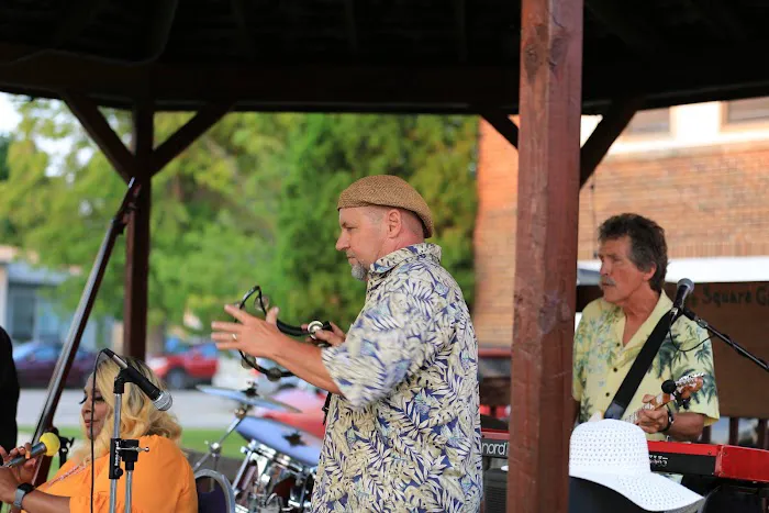 CRAF Center Picture 9