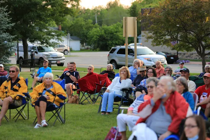 CRAF Center Picture 8