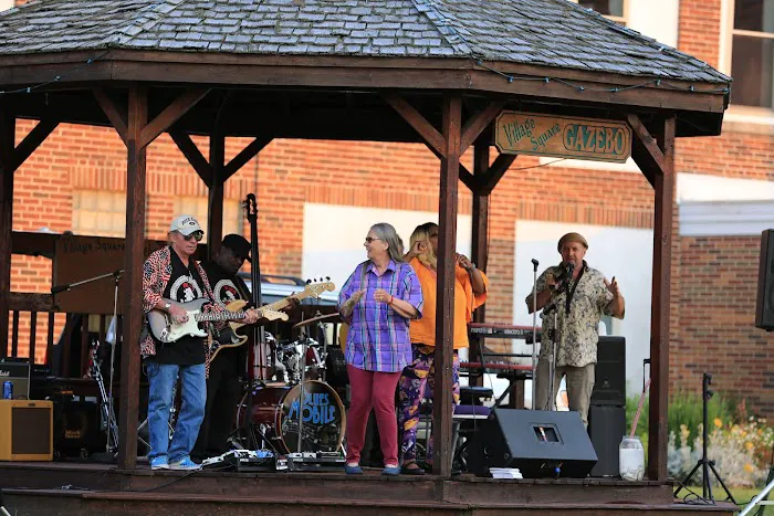 CRAF Center Picture 10