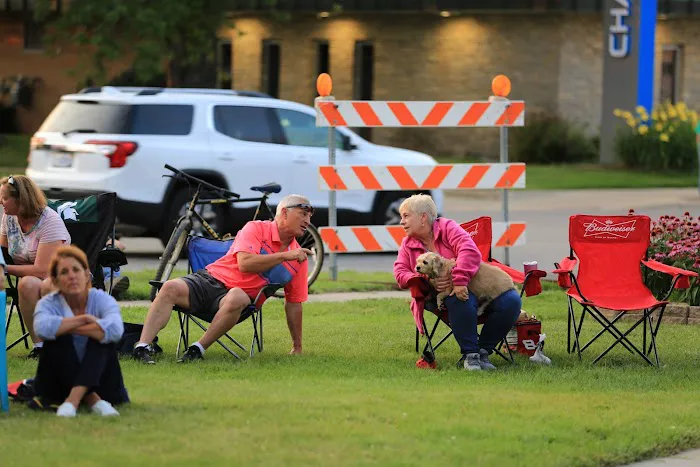 CRAF Center Picture 5