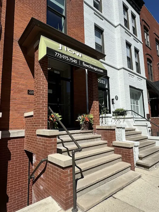 Flow Studio Picture 8