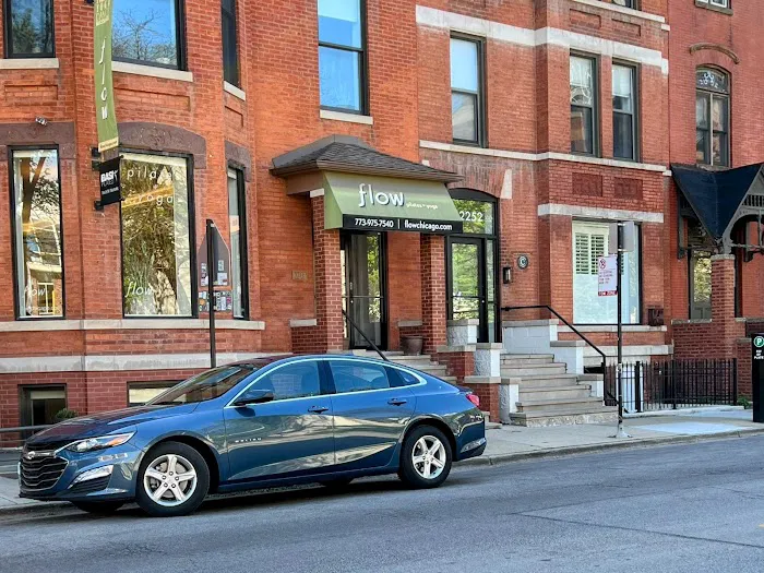 Flow Studio Picture 2