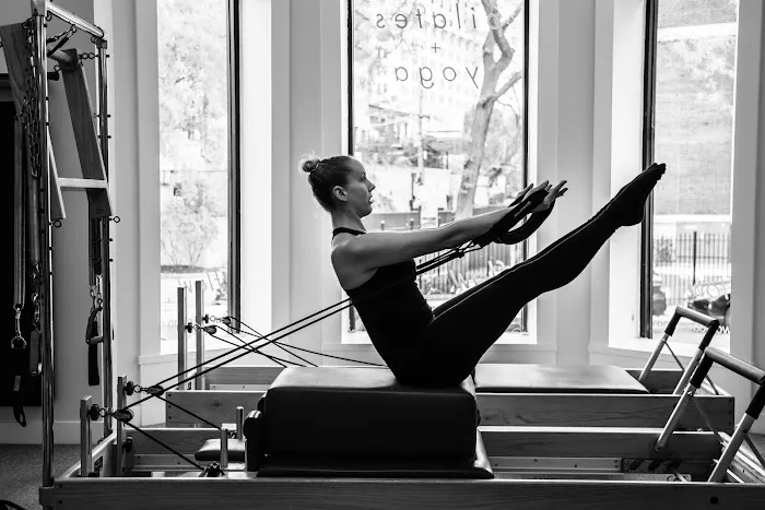 Flow Studio Picture 3