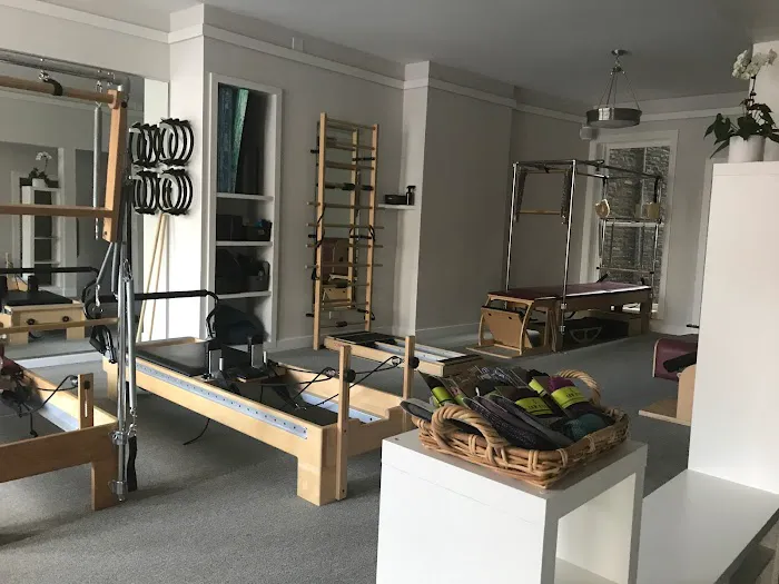 Flow Studio Picture 7