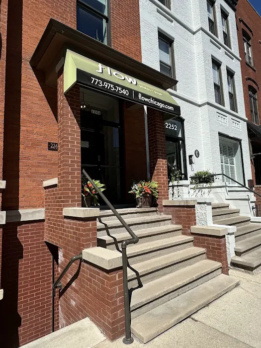 Flow Studio Picture 4