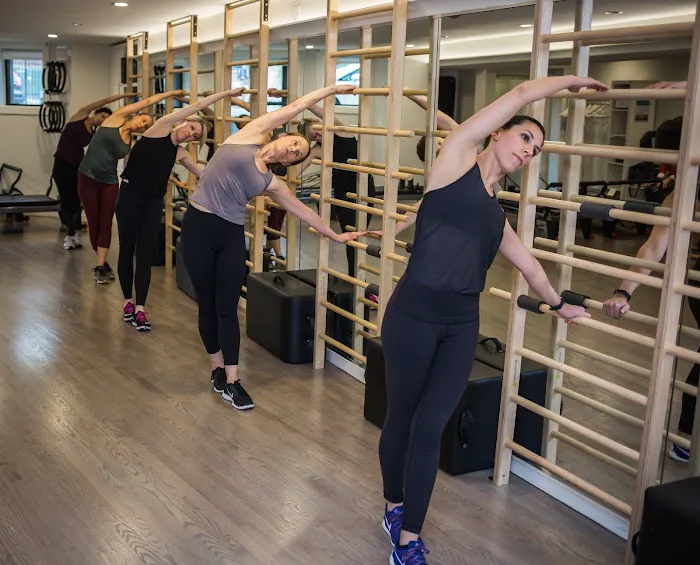 Flow Studio Picture 1