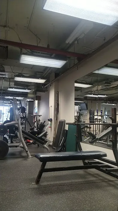 Lincoln Park Fitness Center Picture 2