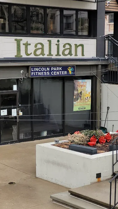 Lincoln Park Fitness Center Picture 1