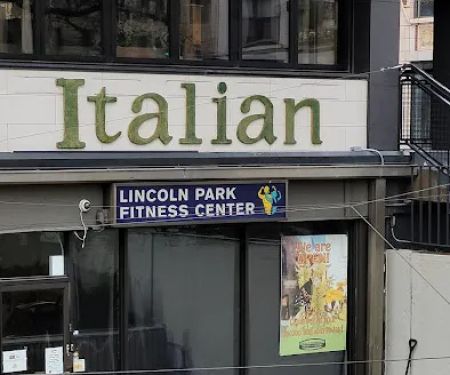 Lincoln Park Fitness Center