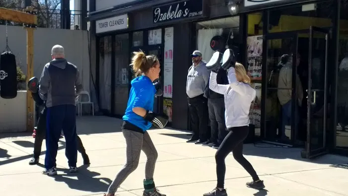 Lincoln Park Fitness Center Picture 5