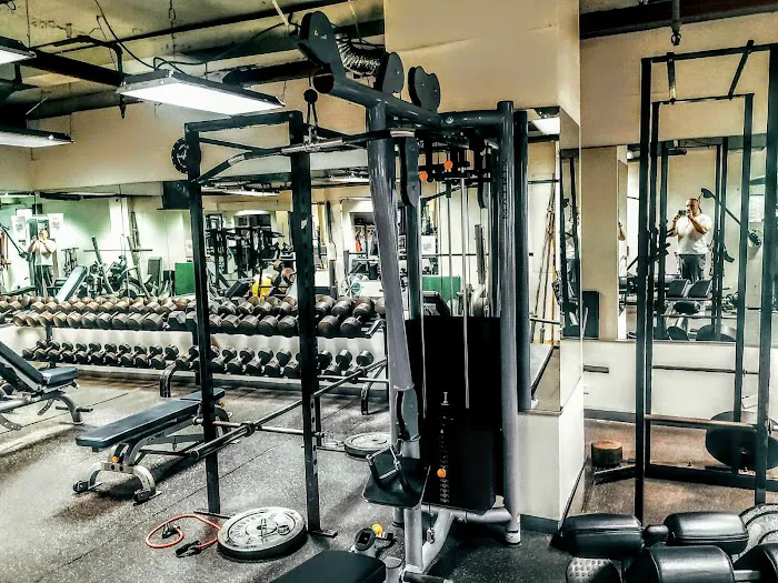 Lincoln Park Fitness Center Picture 10