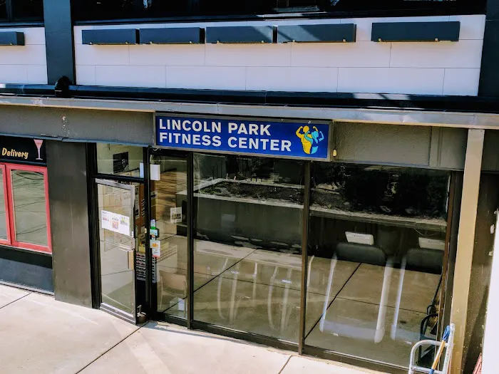 Lincoln Park Fitness Center Picture 7