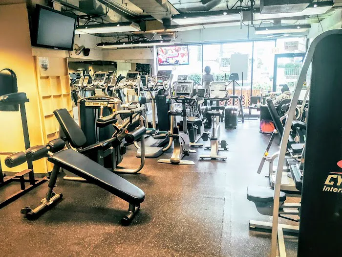 Lincoln Park Fitness Center Picture 9