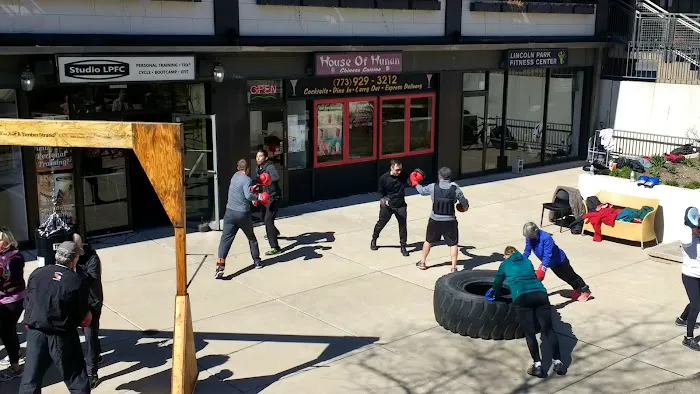 Lincoln Park Fitness Center Picture 6