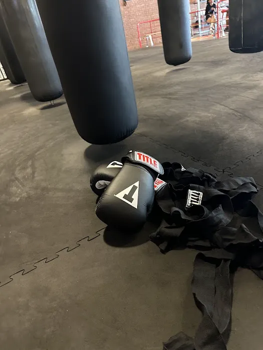 Title Boxing Club Chicago Lincoln Park Picture 9