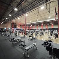 The Shop Gym ico