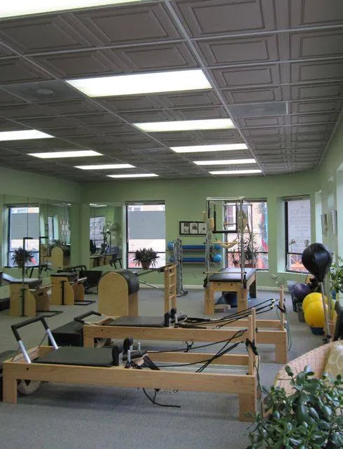 Pilates Plus Picture 1