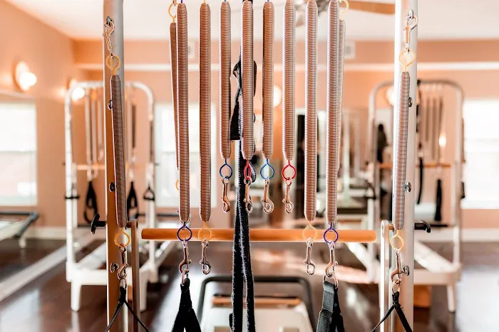 Core Chicago Pilates Picture 3