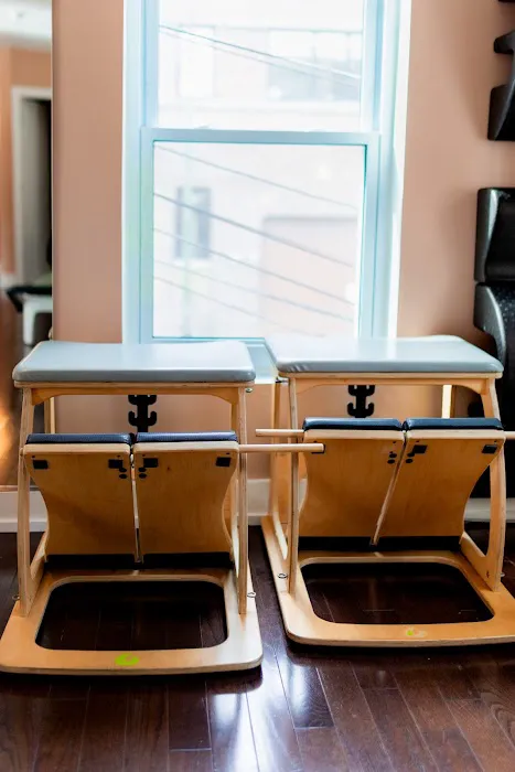 Core Chicago Pilates Picture 2