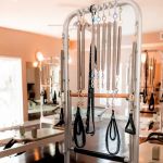Core Chicago Pilates