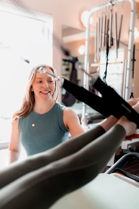 Core Chicago Pilates Picture 6