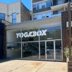 Yoga Box