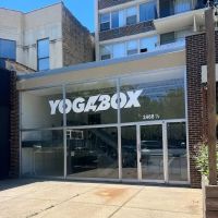 Yoga Box ico