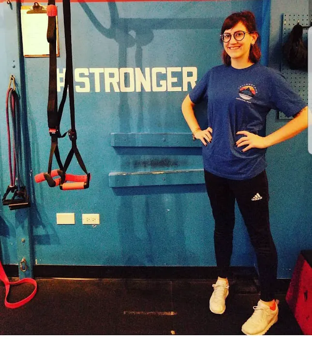 Hustle Fitness Picture 1