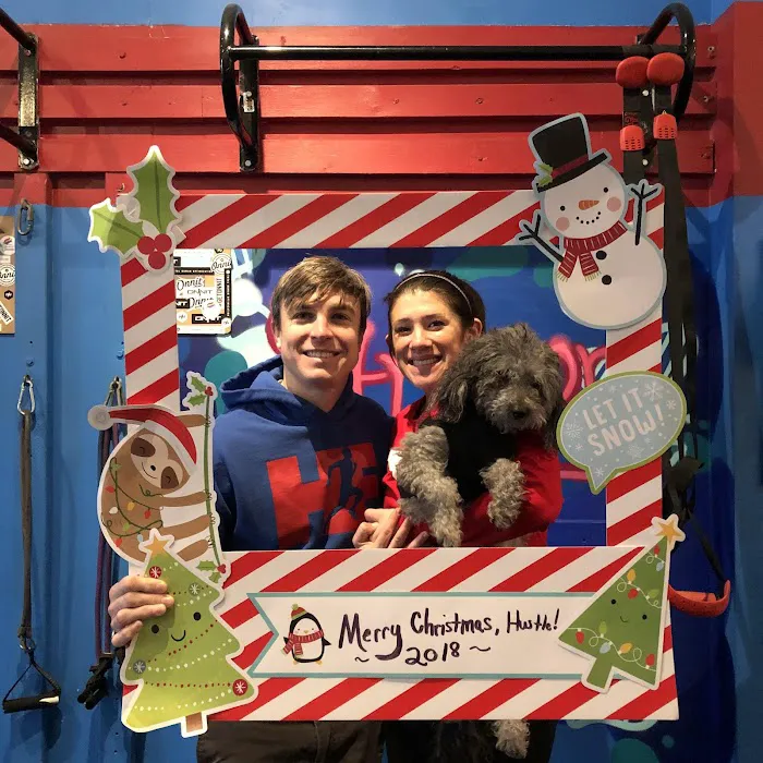 Hustle Fitness Picture 4