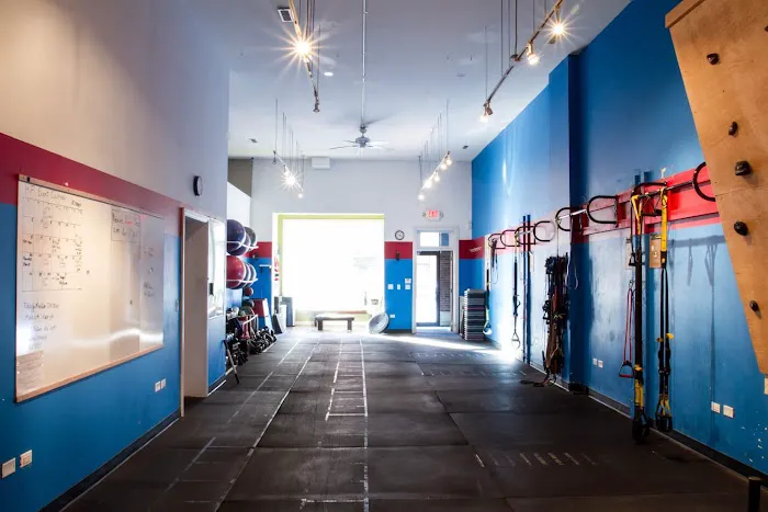 Hustle Fitness Picture 2