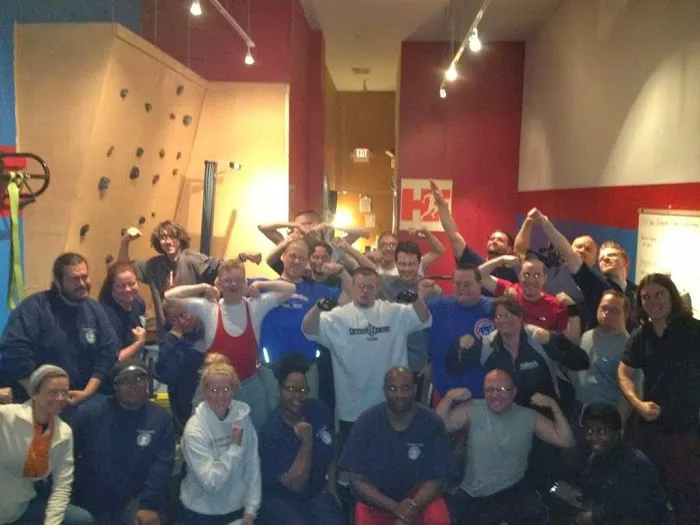 Hustle Fitness Picture 8