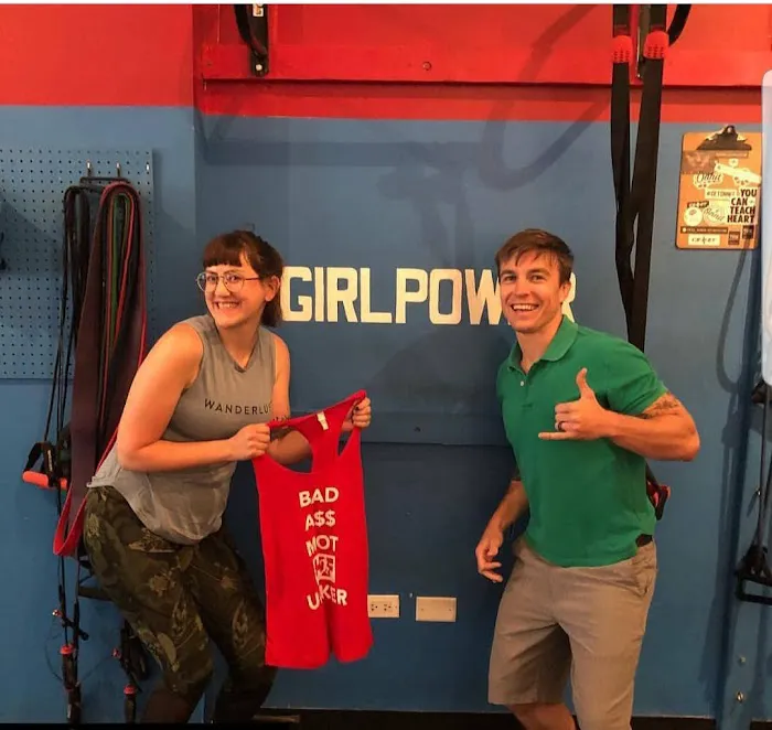 Hustle Fitness Picture 6