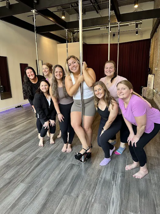 Pole Appeal Picture 3