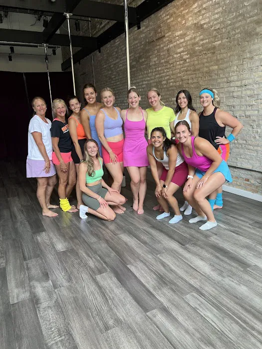 Pole Appeal Picture 5