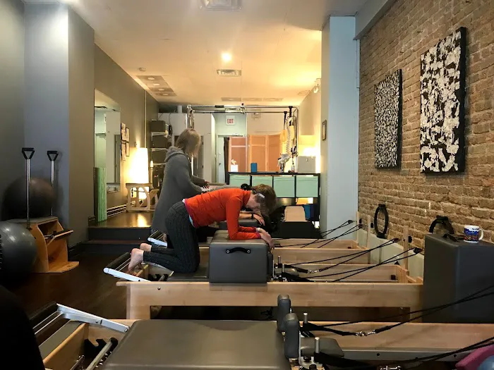 LightSpace Pilates & Wellness Picture 5