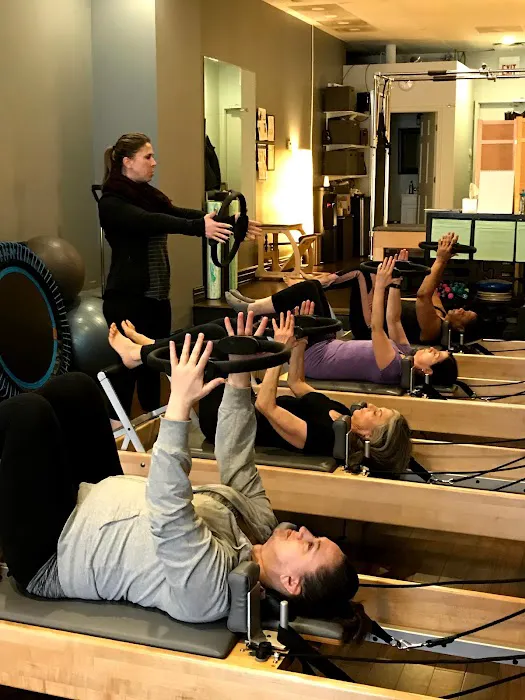 LightSpace Pilates & Wellness Picture 1