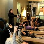 LightSpace Pilates & Wellness