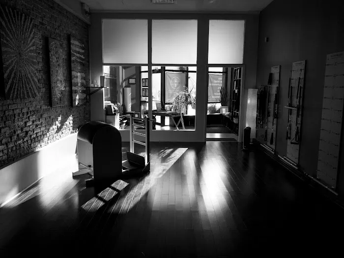 LightSpace Pilates & Wellness Picture 6