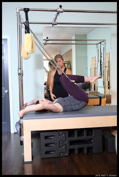 LightSpace Pilates & Wellness Picture 3