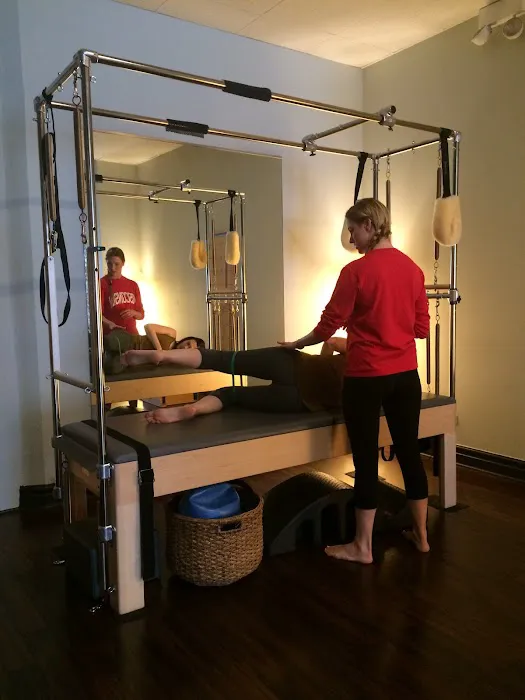 LightSpace Pilates & Wellness Picture 2