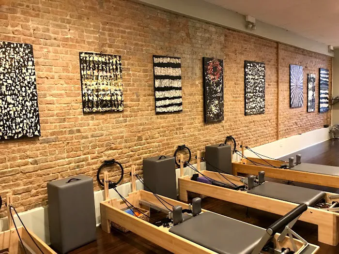 LightSpace Pilates & Wellness Picture 8