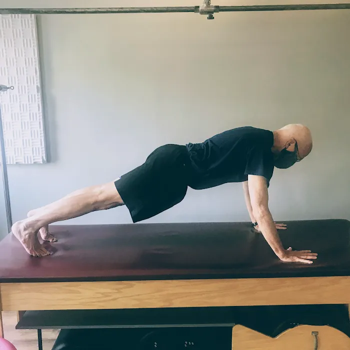 LightSpace Pilates & Wellness Picture 10