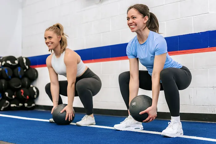 F45 Training Lincoln Park North Picture 1