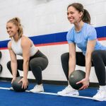 F45 Training Lincoln Park North