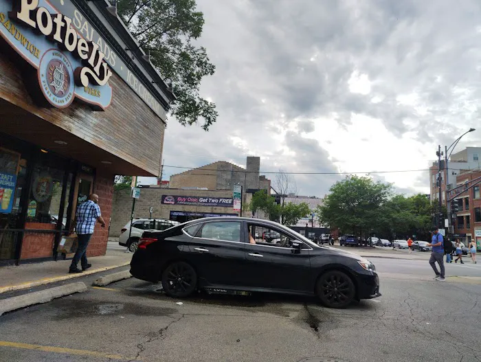 F45 Training Lincoln Park North Picture 2