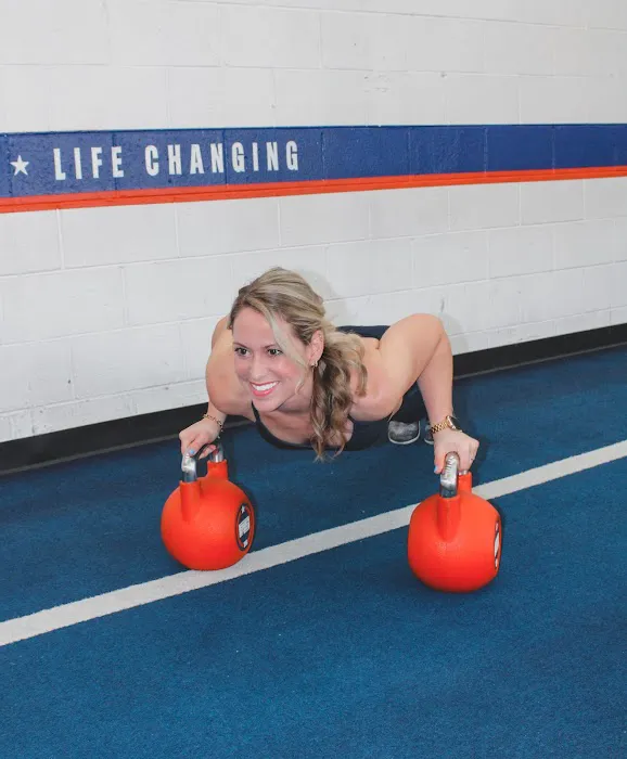 F45 Training Lincoln Park North Picture 4